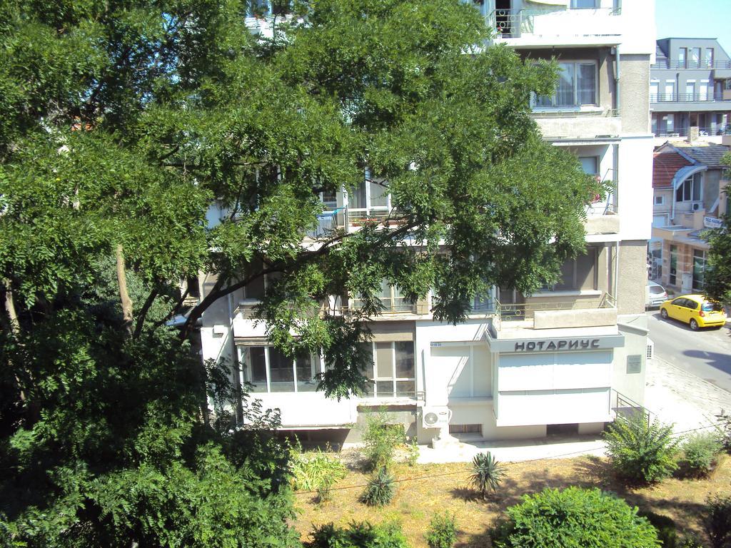 Apartment Alyosha Burgas by Rom bilde