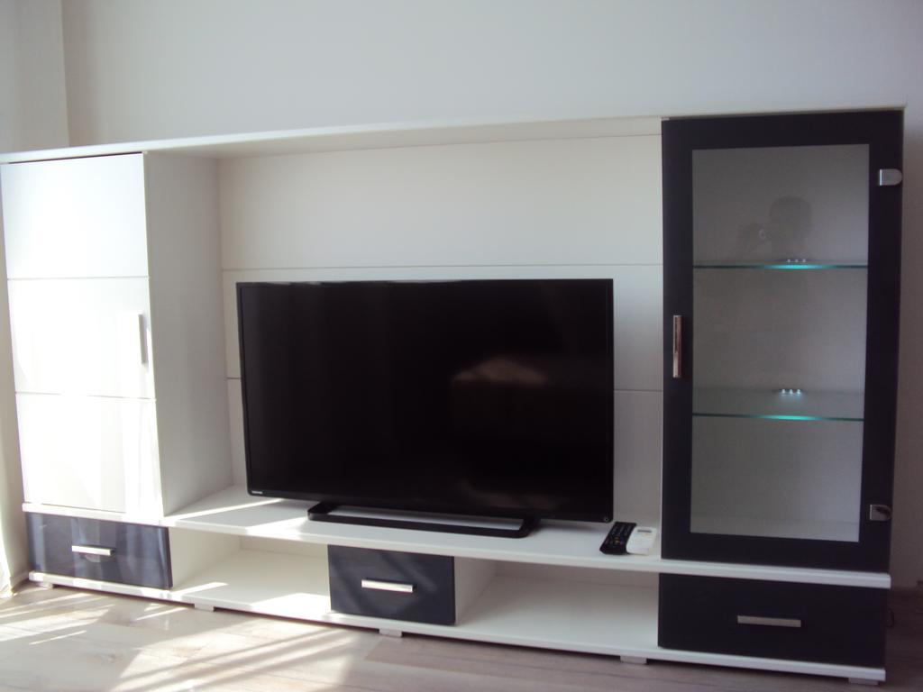 Apartment Alyosha Burgas by Rom bilde